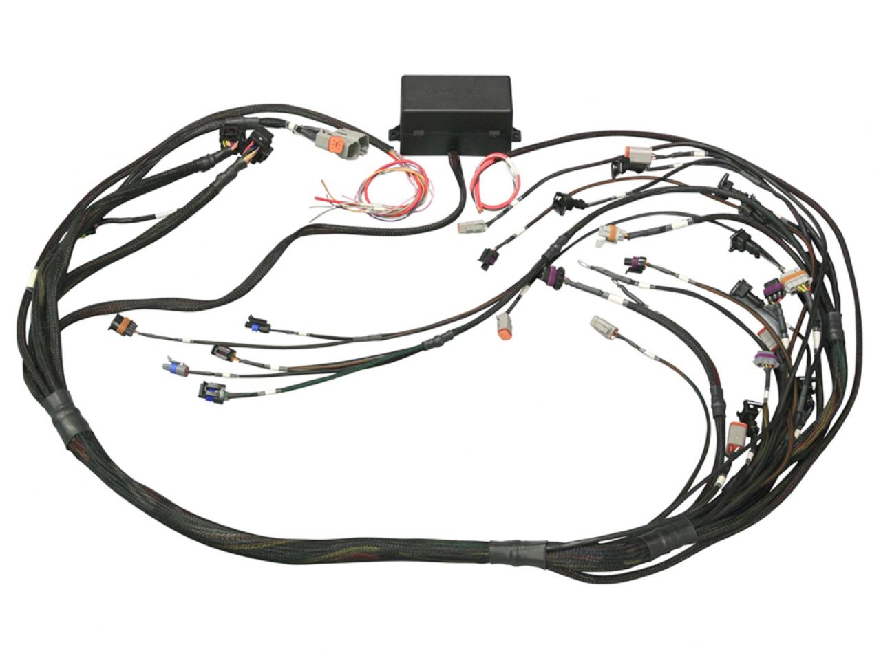 Haltech Sensors & Harnesses HT-045504 Item Image