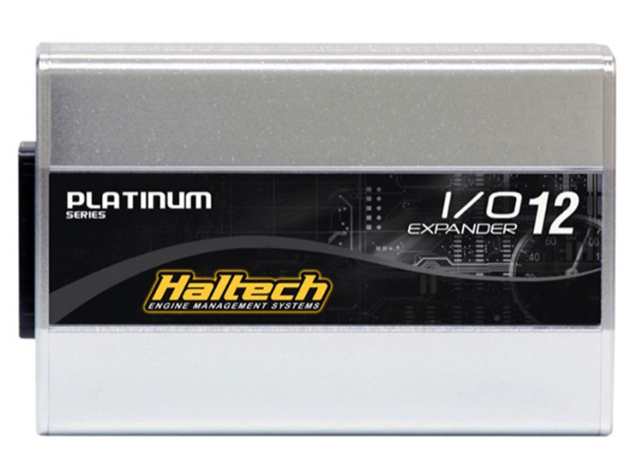 Haltech IO 12 Expander - 12 Channel with Plug & Pins Kit