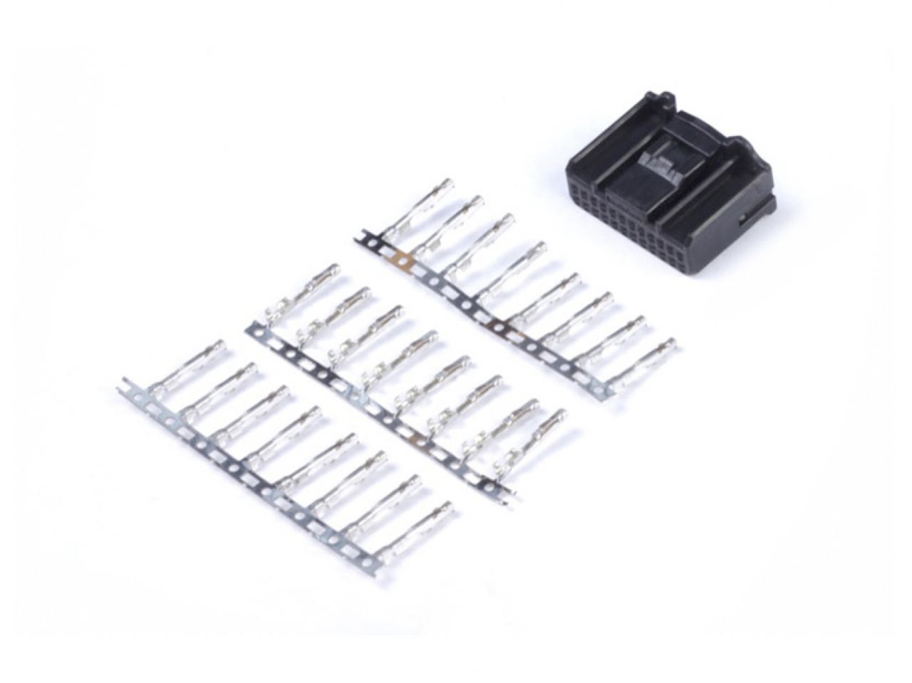 Haltech IO 12 Expander - 12 Channel with Plug & Pins Kit