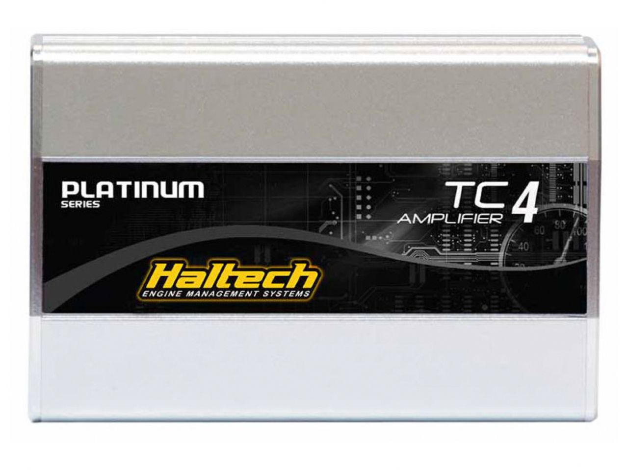 Haltech Stereo Amplifiers HT-059941 Item Image