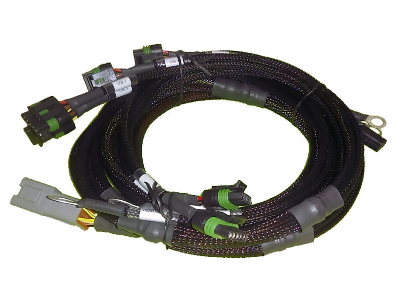 Haltech Sensors & Harnesses HT-130306 Item Image