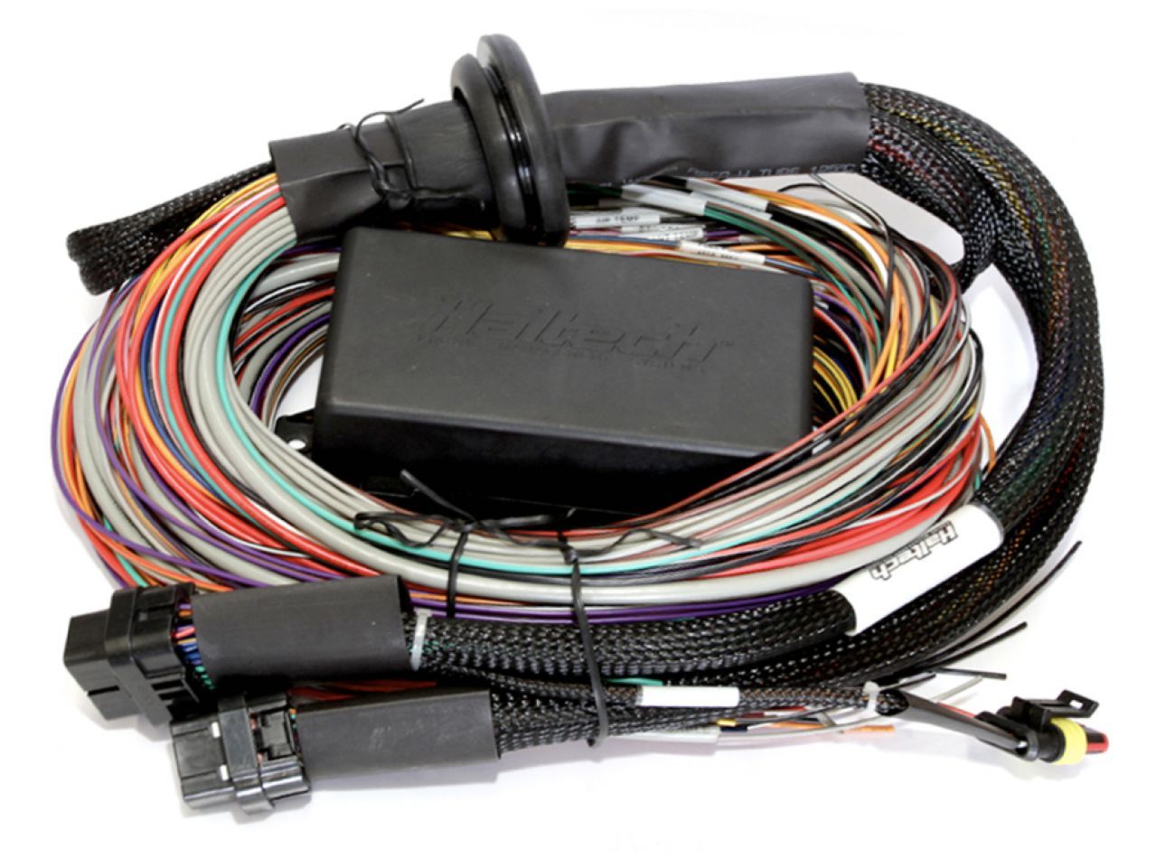 Haltech Engine Harnesses HT-140804 Item Image