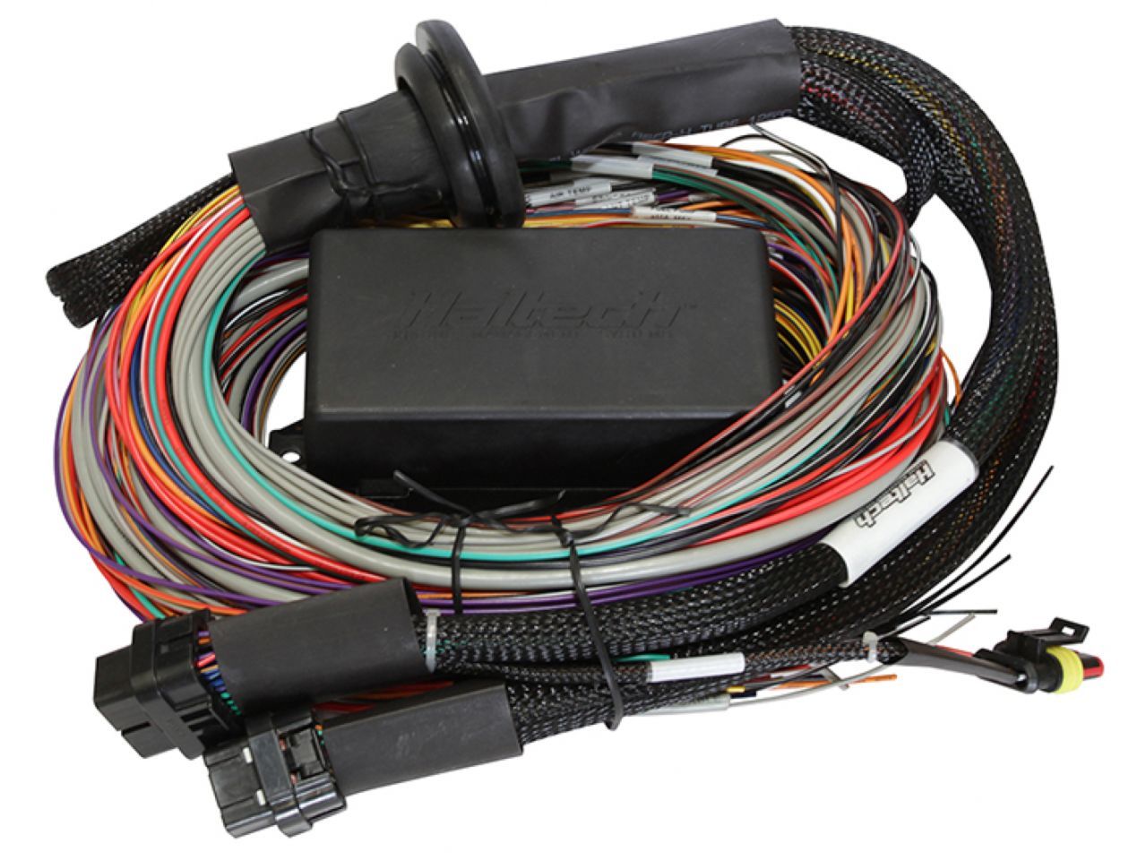 Haltech ECU Jumper Harnesses HT-140904 Item Image