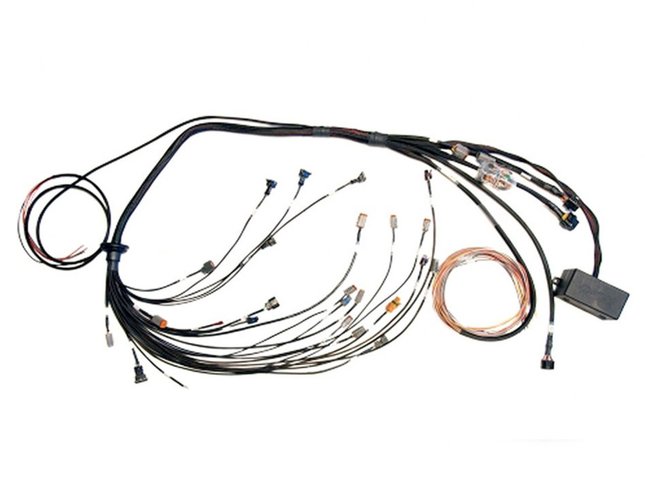 Haltech Wideband Controllers HT-140934 Item Image