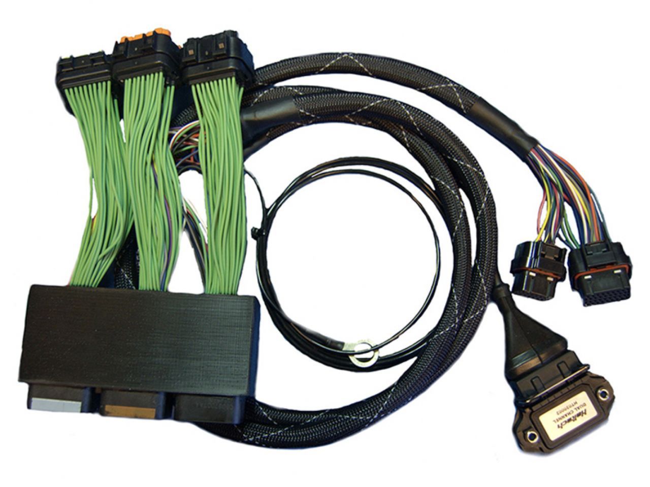 Haltech ECU Jumper Harnesses HT-140940 Item Image