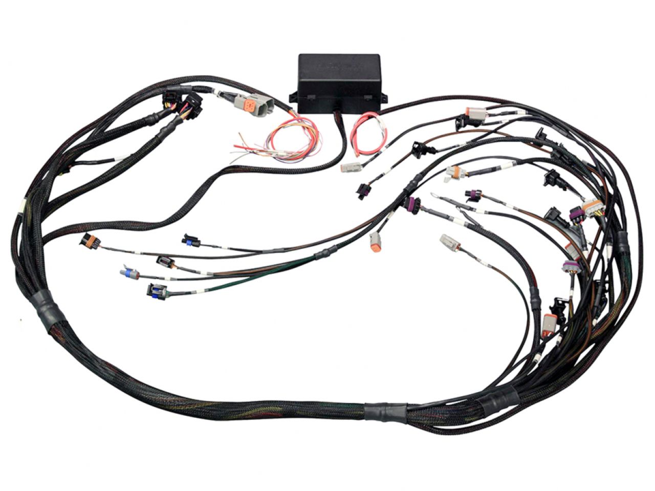 Haltech Sensors & Harnesses HT-141365 Item Image