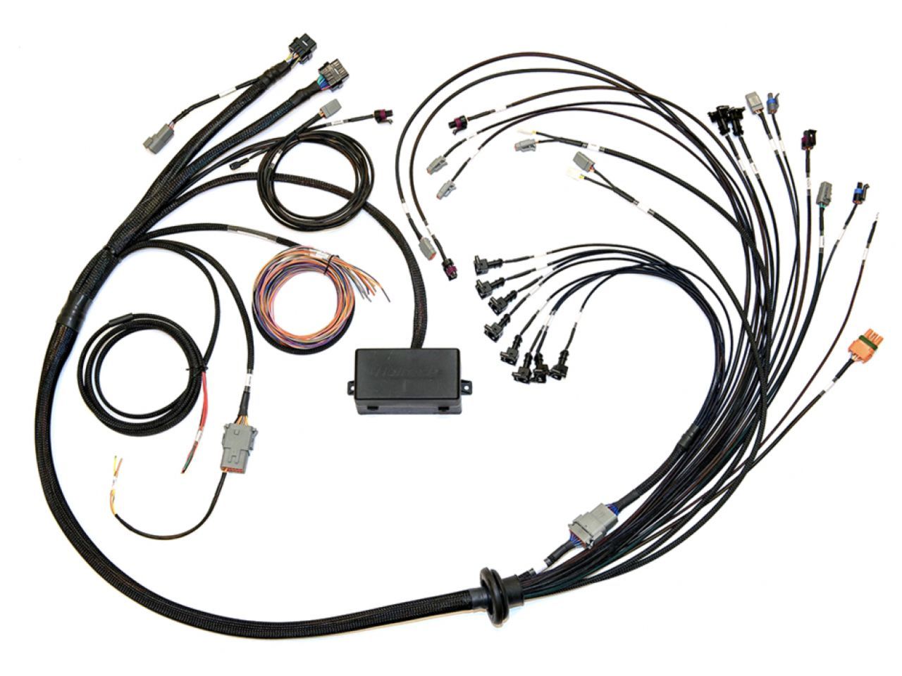 Haltech Sensors & Harnesses HT-141376 Item Image