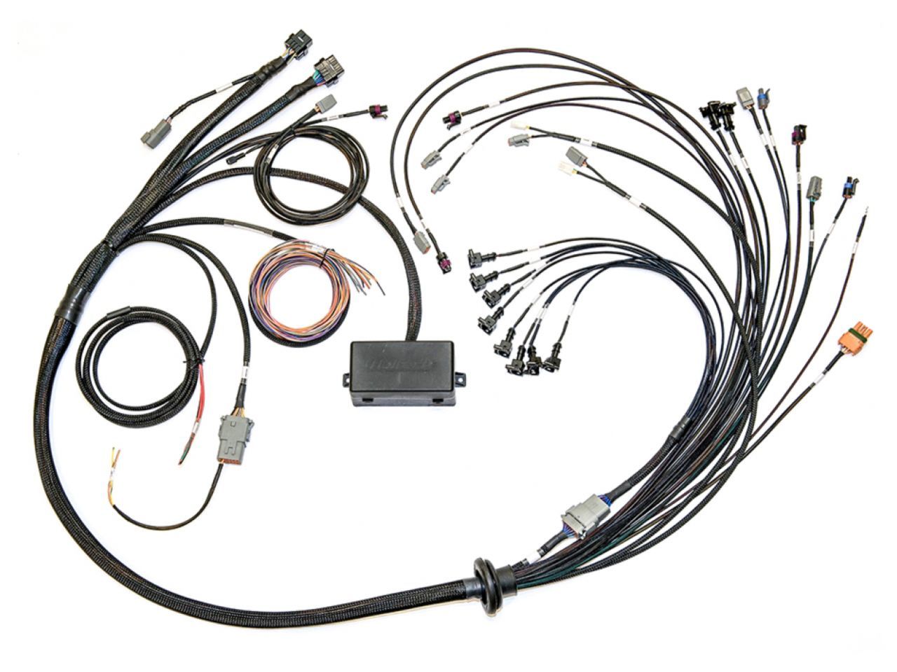 Haltech Vehicle Parts HT-141381 Item Image