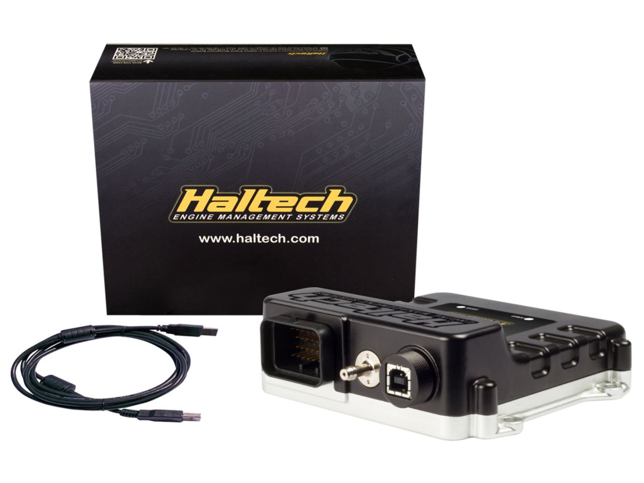 Haltech Elite 750 ECU