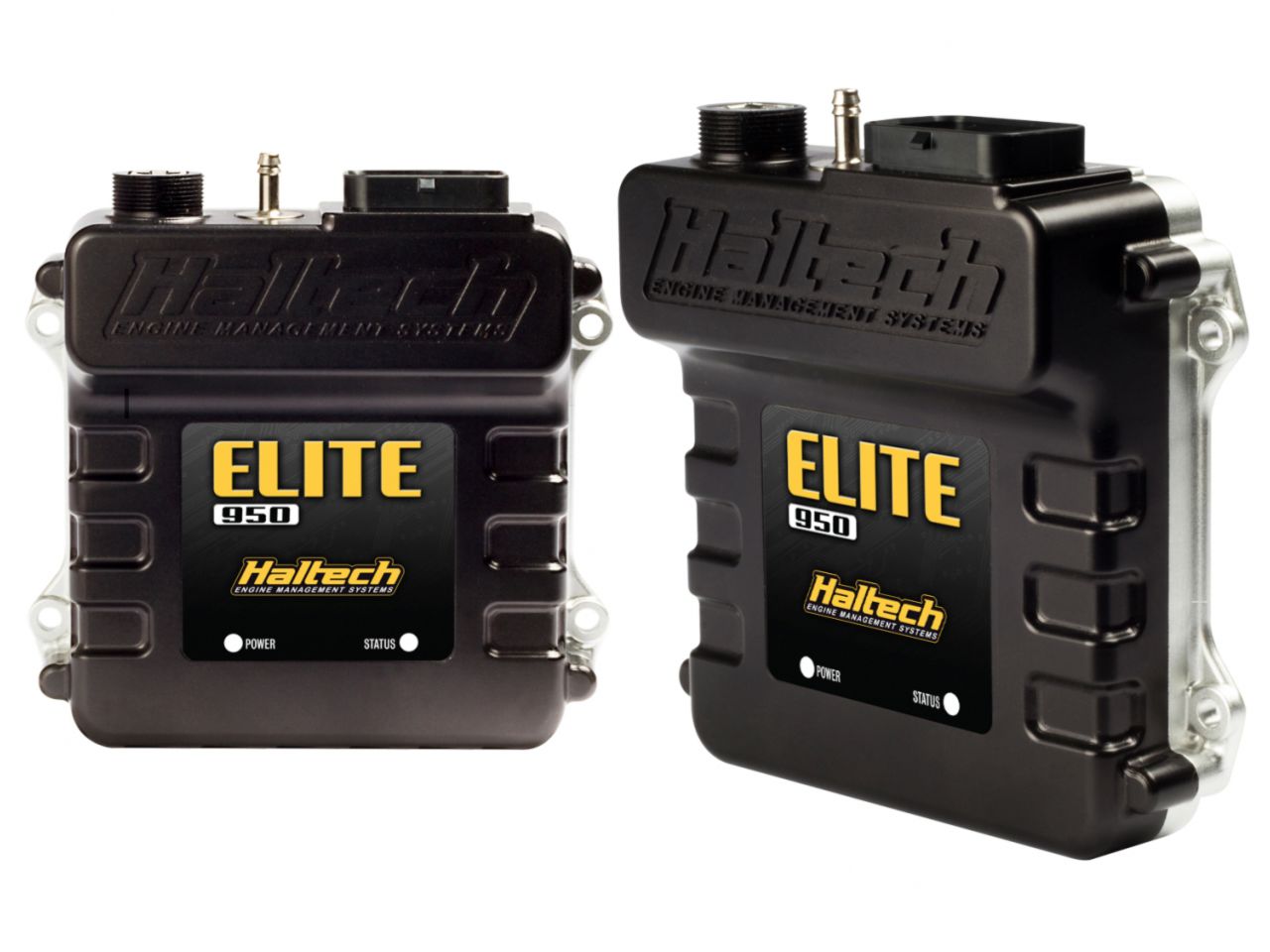 Haltech Elite 950 GM GEN IV LS2 & LS3 non DBW Terminated Harness ECU Kit Suits