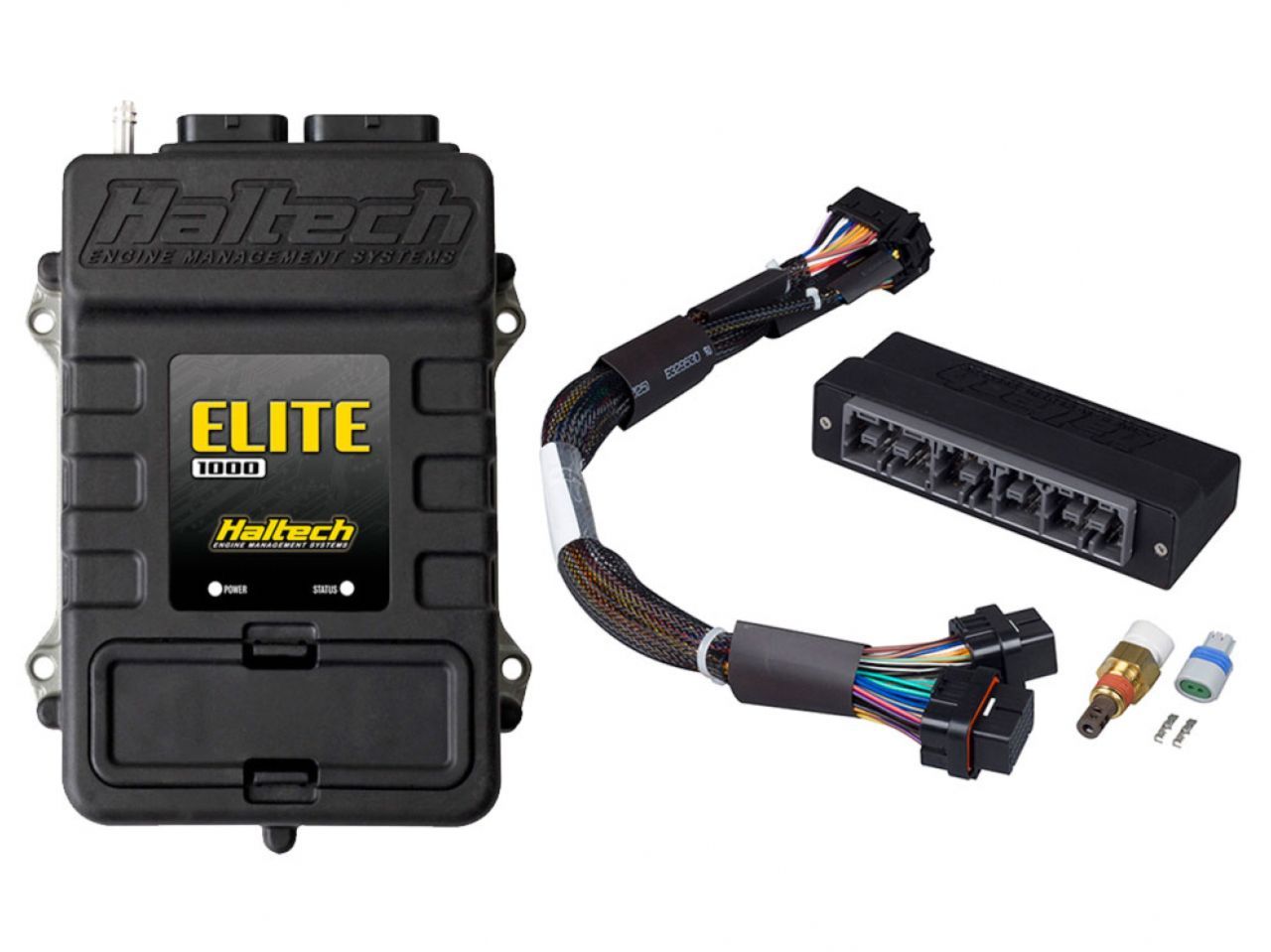 Haltech Vehicle Parts HT-150828 Item Image