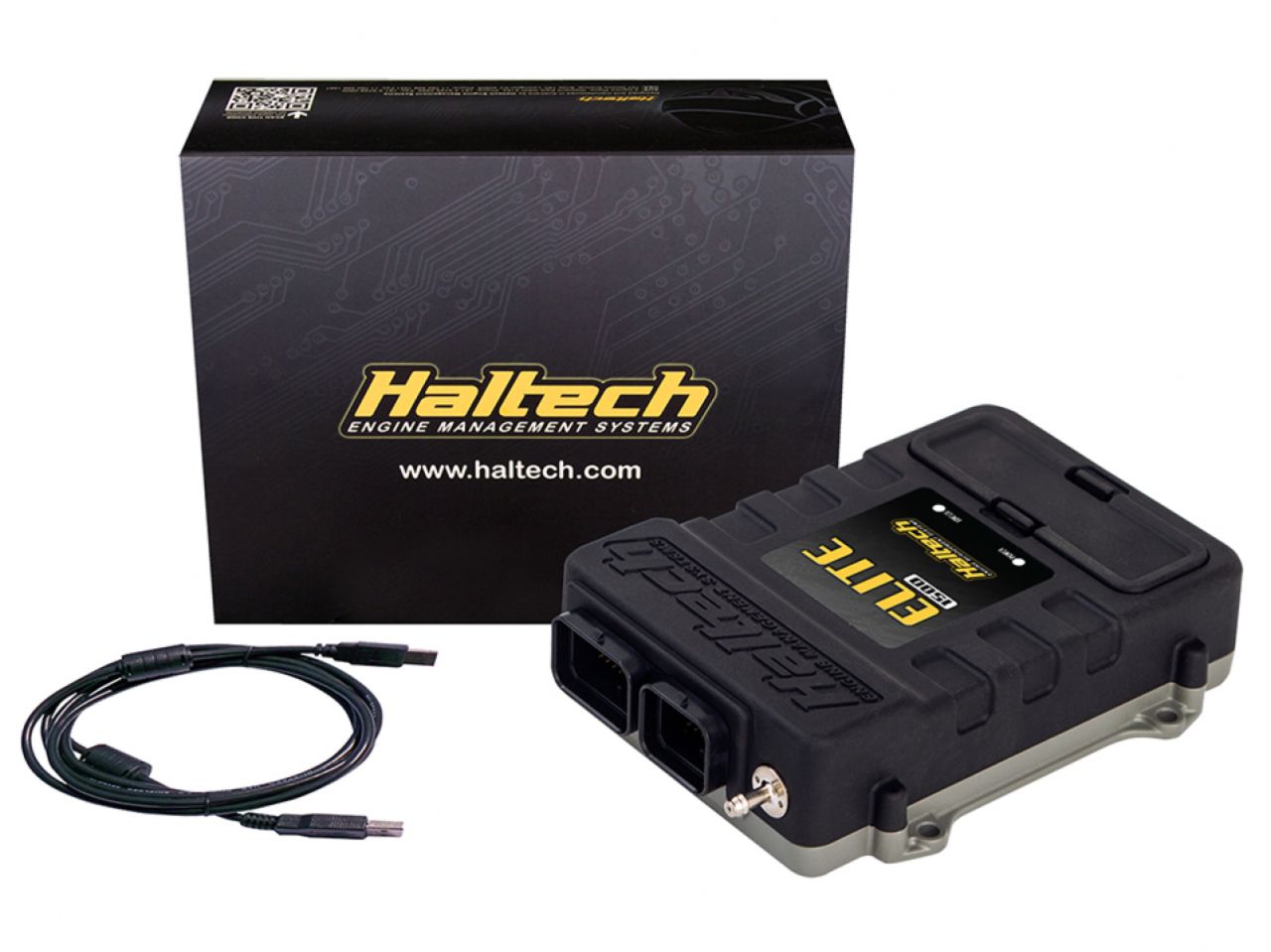 Haltech Elite 1500 ECU