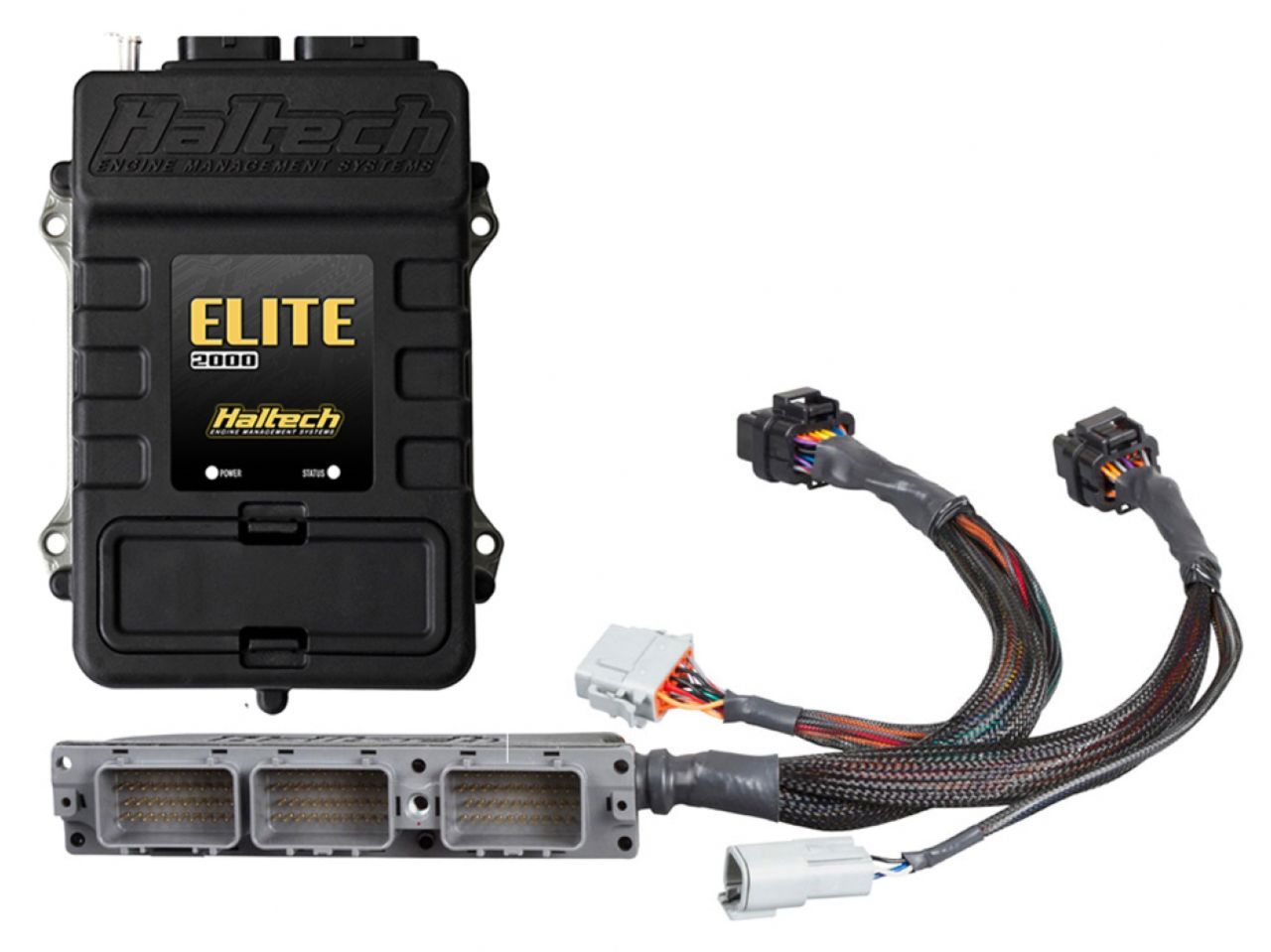 Haltech ECU Jumper Harnesses HT-151242 Item Image