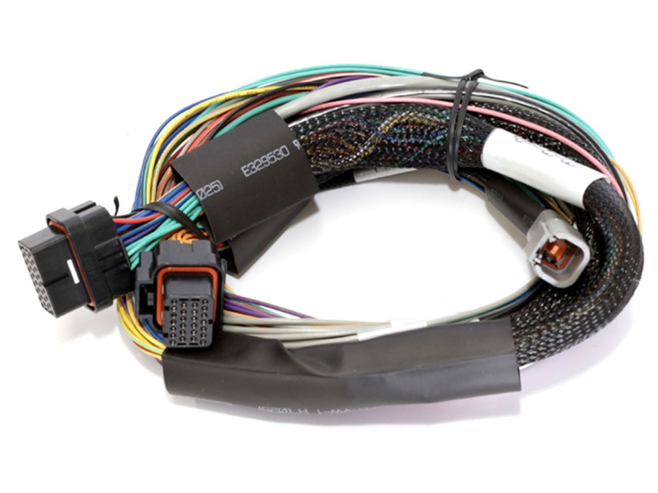 Haltech Elite 2500 + Basic Universal Wire-in Harness Kit