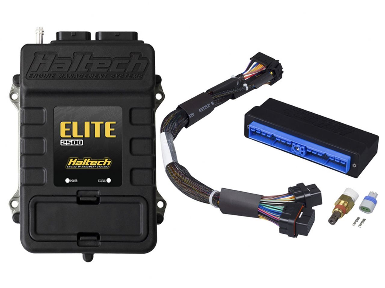 Haltech ECU Jumper Harnesses HT-151398 Item Image