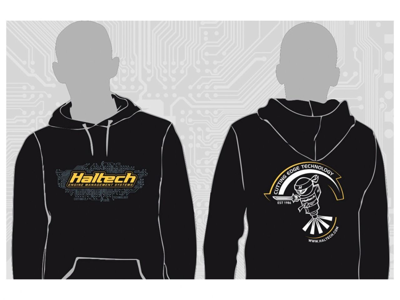 Haltech Sweaters / Jackets HT-301470 Item Image