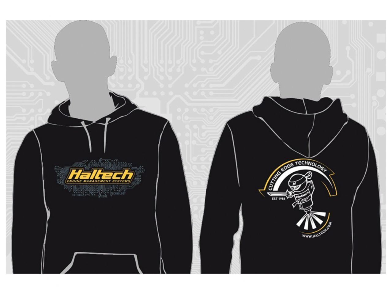 Haltech Sweaters / Jackets HT-301474 Item Image