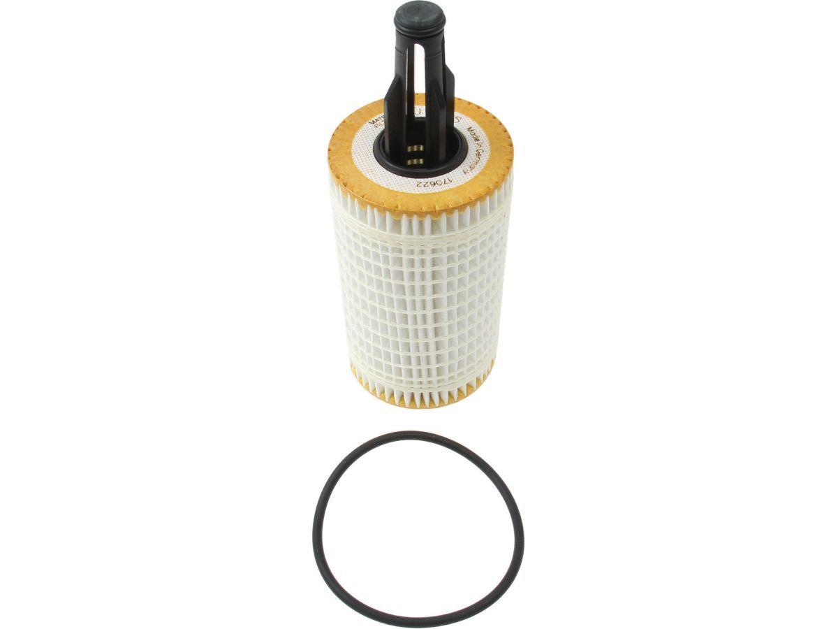 Mann Oil Filters HU 7025Z Item Image