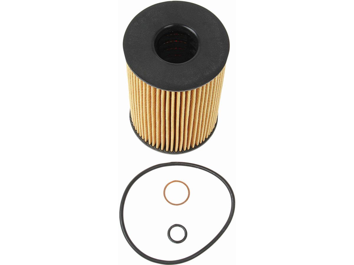 Mann Oil Filters HU 8007 Z Item Image