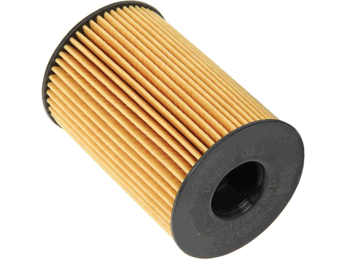 Mann Engine Oil Filter