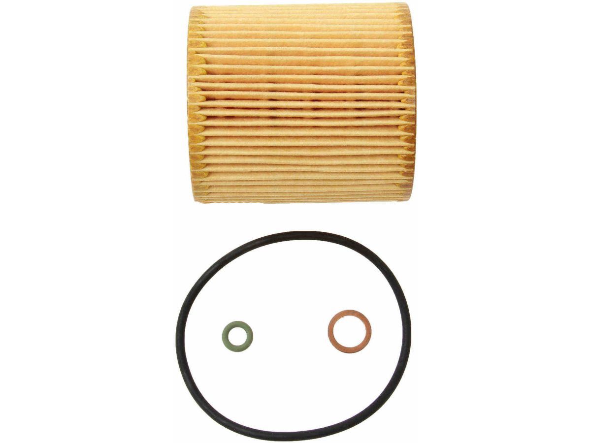 Mann Oil Filters HU 8011 Z Item Image