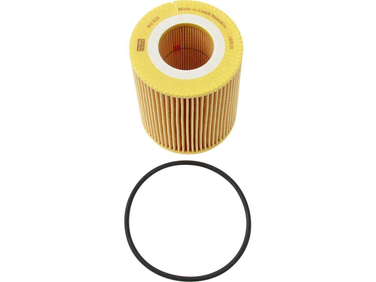 Mann Oil Filters HU 826 X Item Image