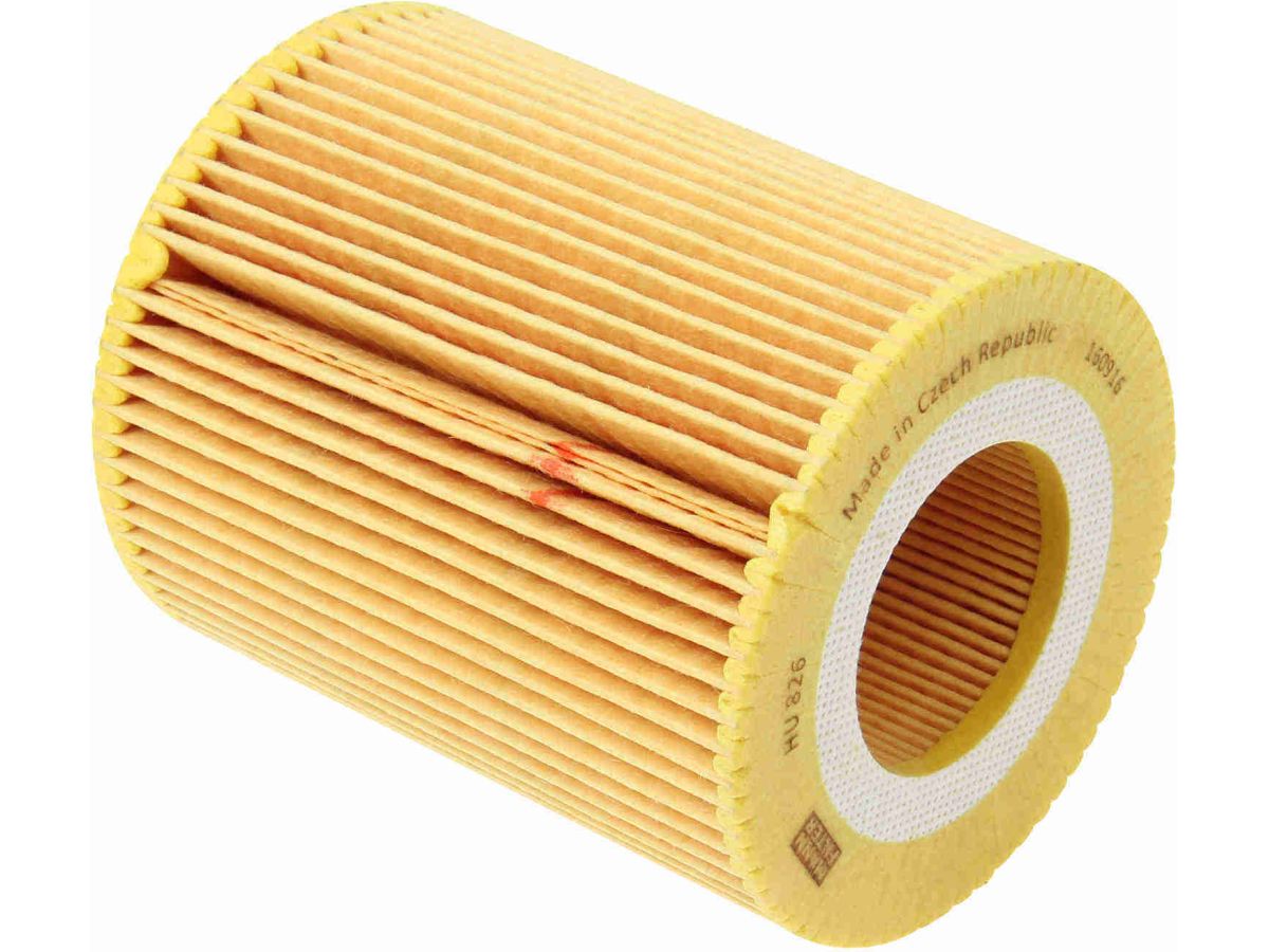 Mann Engine Oil Filter