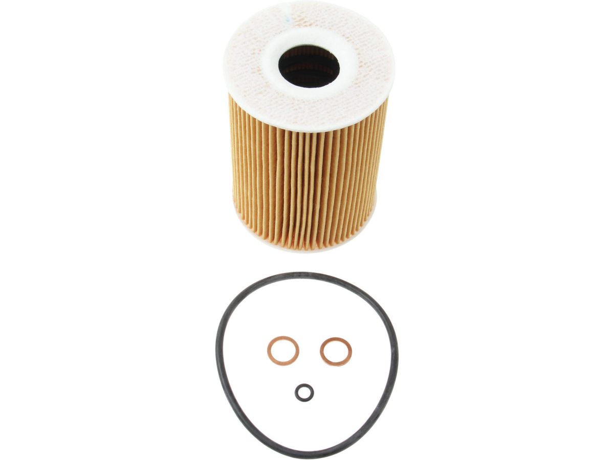 Mann Oil Filters HU 926 5Z Item Image