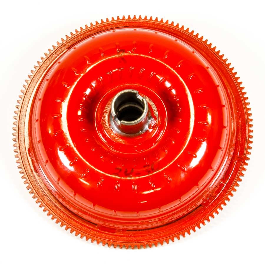 Hughes Performance Torque Converter 3000 Stall Series Mopar 727 HUG24-30