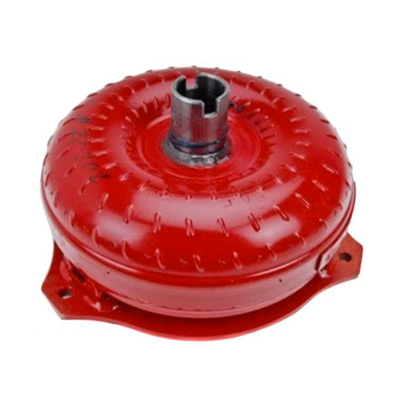 Hughes Performance Mopar 727 HD Torque Converter 3500 RPM Stall HUG24-35HD