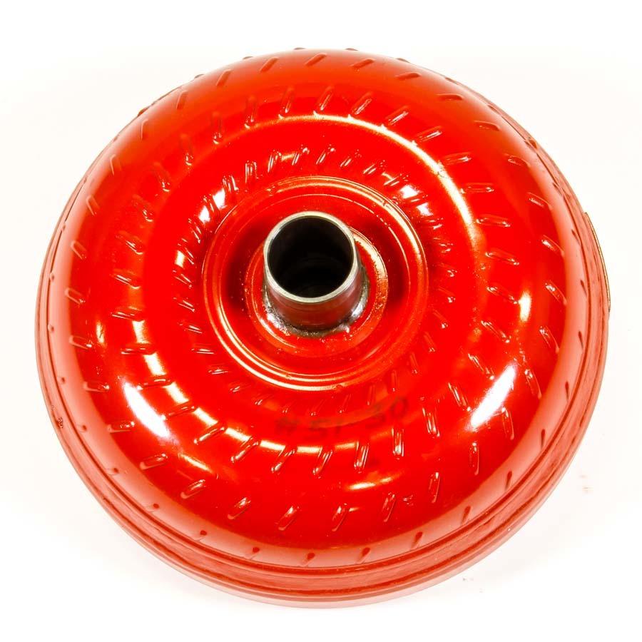 Hughes Performance Torque Converter 3000 Stall Series Ford AOD HUG51-30