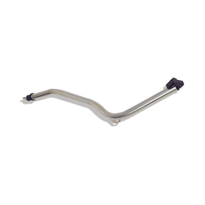 Hughes Performance Locking Dipstick/Filler Tube Kit GM TH400 HUGHP2235A