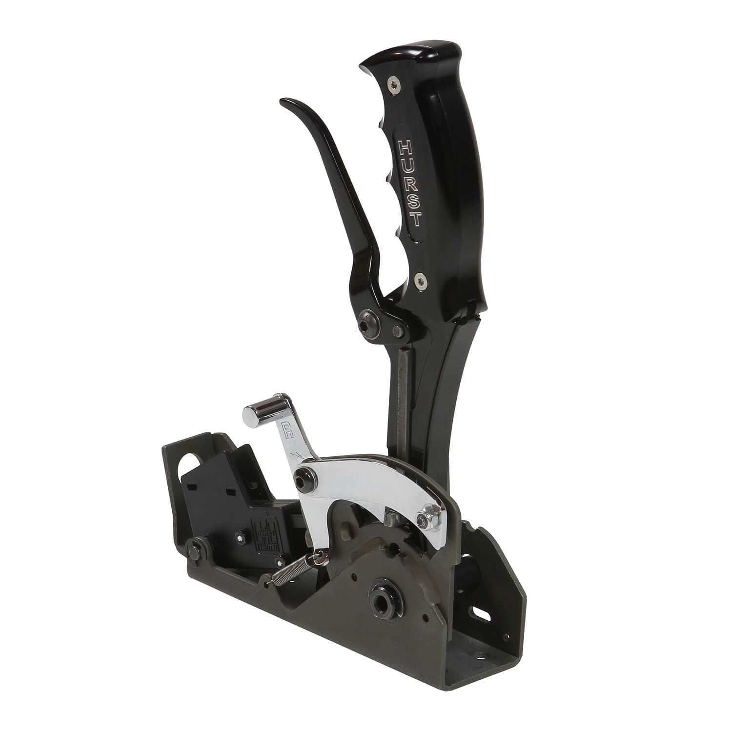 Hurst Shifters 4-Speed Quarter Stick Shifter w/Pistol Grip HUR316-2023