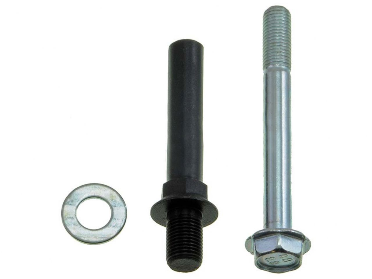 Dorman - First Stop Disc Brake Caliper Bolt for 1994-2005 Dodge Hyundai Mitsubishi Subaru HW14077