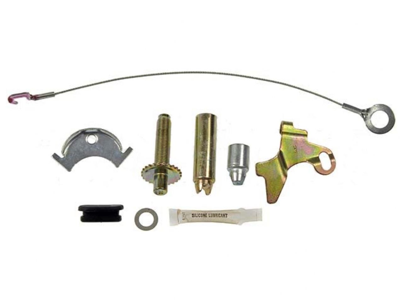 Dorman Vehicle Parts HW2541 Item Image