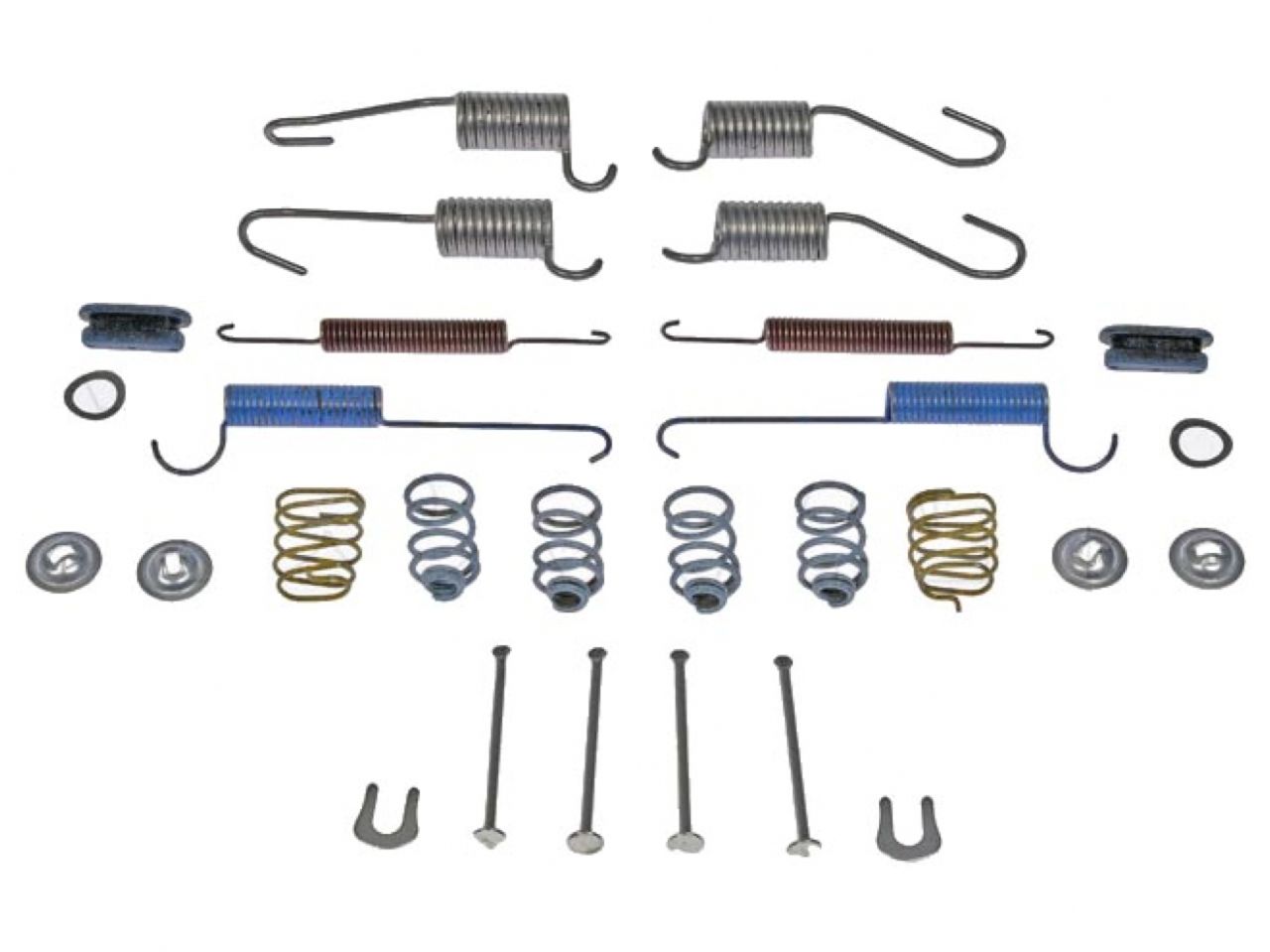 Dorman Vehicle Parts HW7265 Item Image