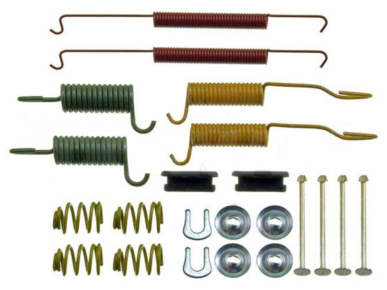 Dorman Vehicle Parts HW7295 Item Image