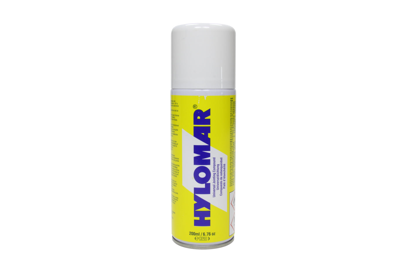 Hylomar LLC Hylomar M Blue 6.76oz Spray Can HYL61311