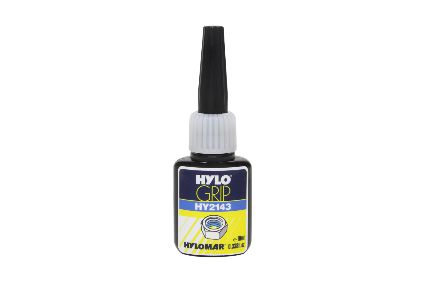 Hylomar LLC Hylogrip HY2413 Thread Locker .34oz HYL61802