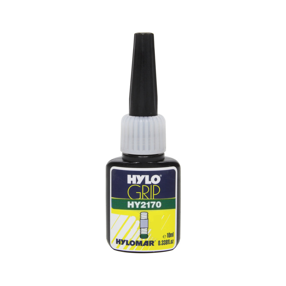 Hylomar LLC Hylogrip HY2170 Thread Locker 10 ml HYL61807