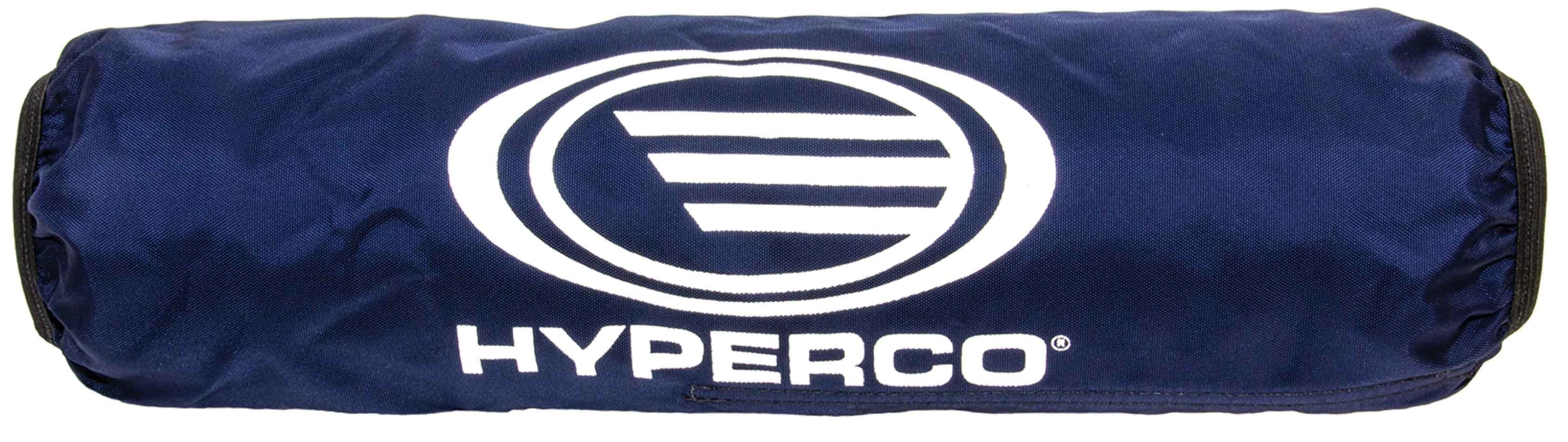 Hyperco Spring Cover Fits 16in FL & B Series Spring HYP1101-16B