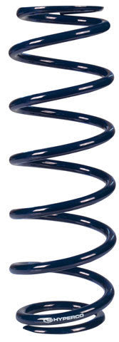 Hyperco Coil Over Spring 2.5in ID 12in Tall UHT HYP12B0185UHT