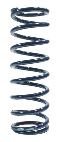 Hyperco Coil Over Spring 2.5in ID 10in Tall HYP1810B0425