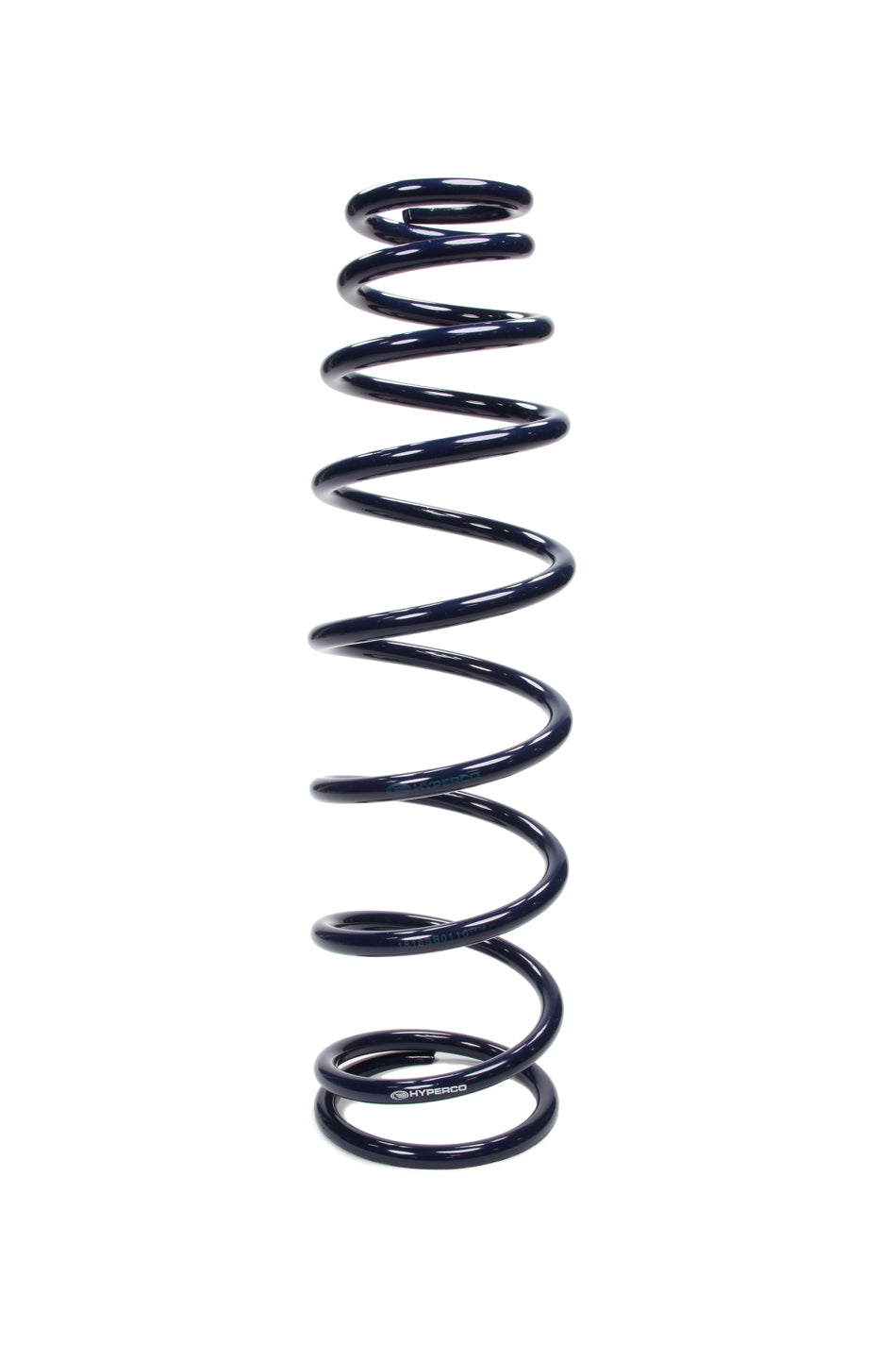 Hyperco Coil Over Spring 2.5in Id 5in OD 18in Tall HYP1818SB0110