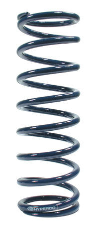 Hyperco Coil Over Spring 2.25in ID 8in Tall HYP188A0200