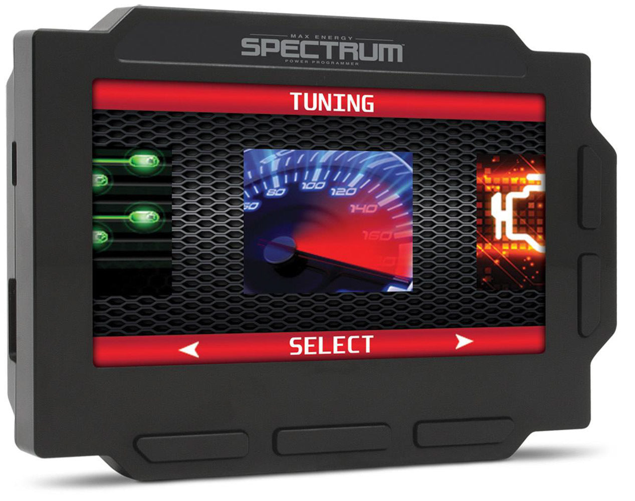 Hypertech Max Energy Spectrum Engi ne Power Programmer HYT3050