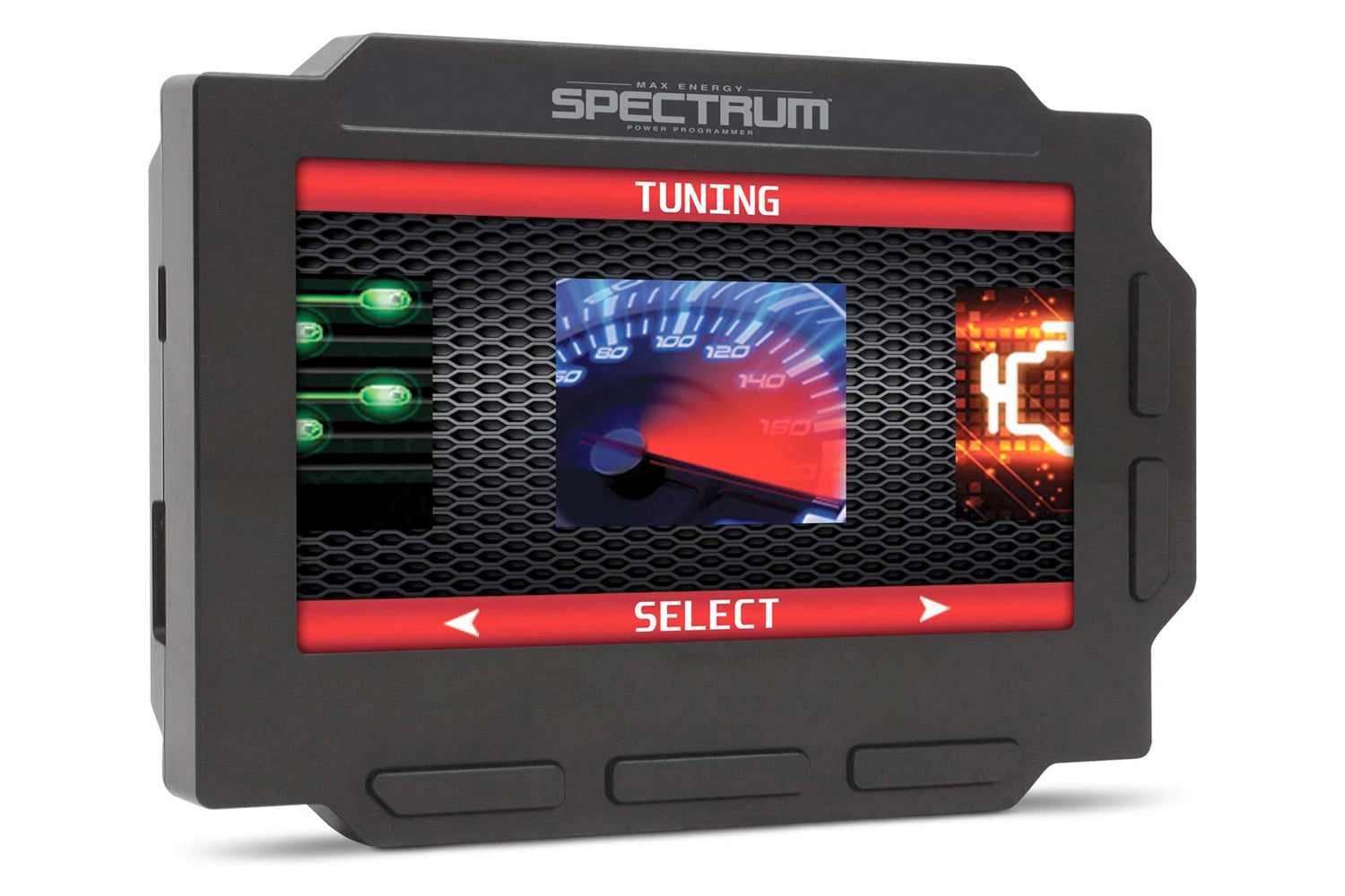 Hypertech Spectrum Engine Programm er 15-  Polaris HYT3200
