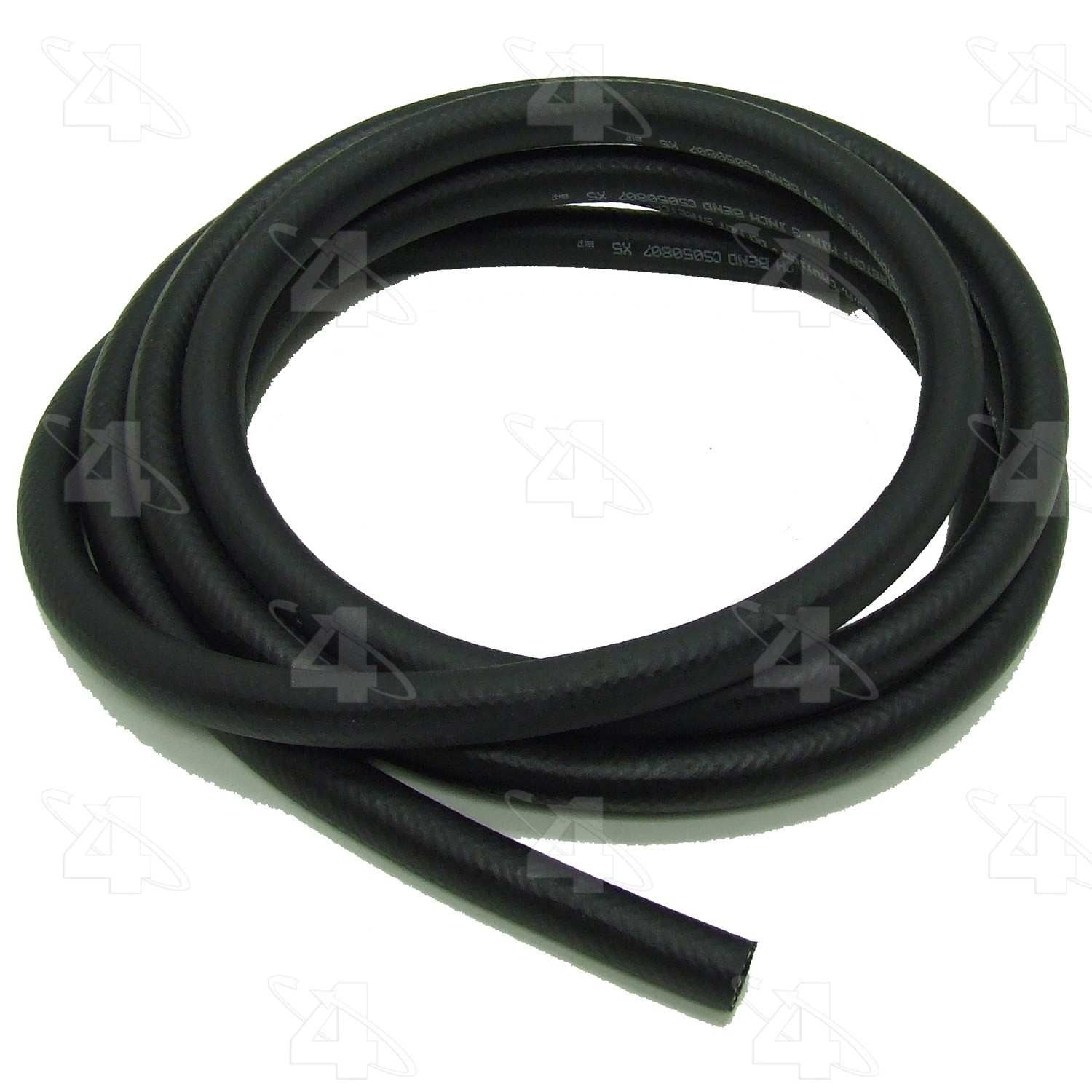 hayden engine oil cooler replacement hose  frsport 112