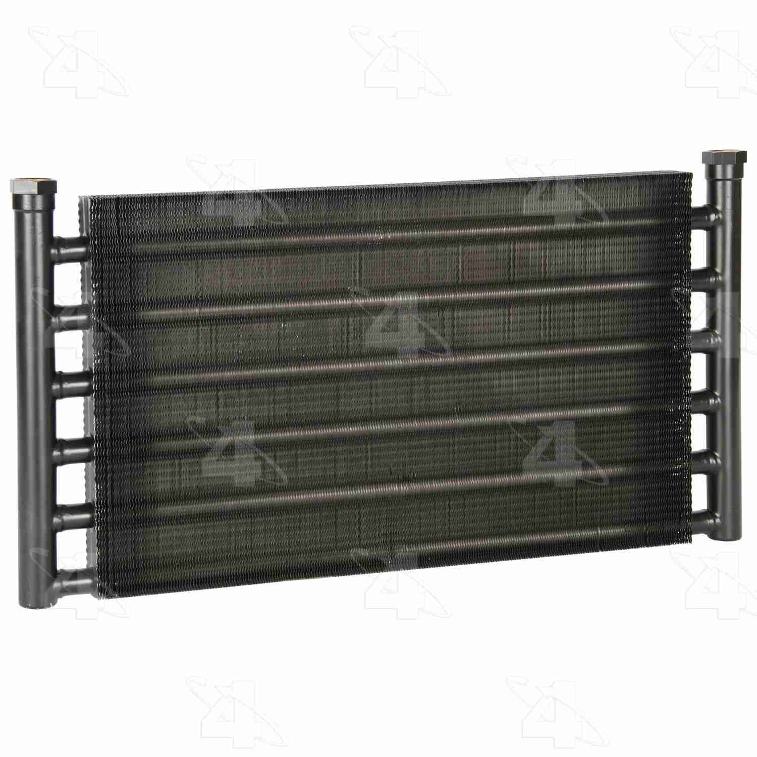 hayden heavy duty universal oil cooler  frsport 1260