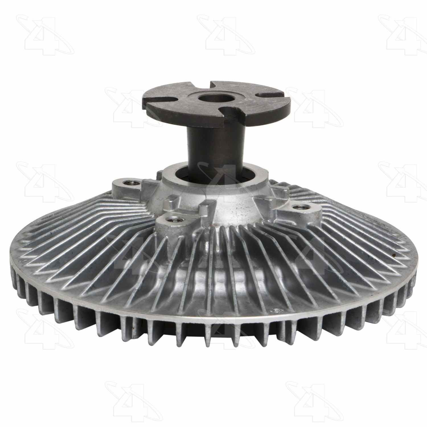 Hayden Standard Rotation Non-Thermal Fan Clutch  top view frsport 1706